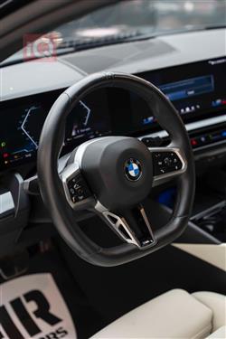 بي ام دبليو الفئة 5